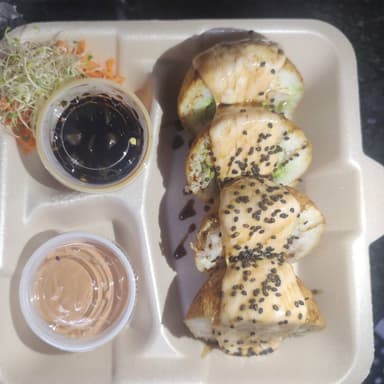 Sushi Bull Especiales