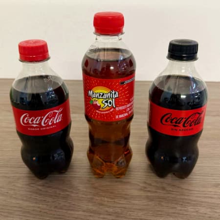 Refresco 355 ml