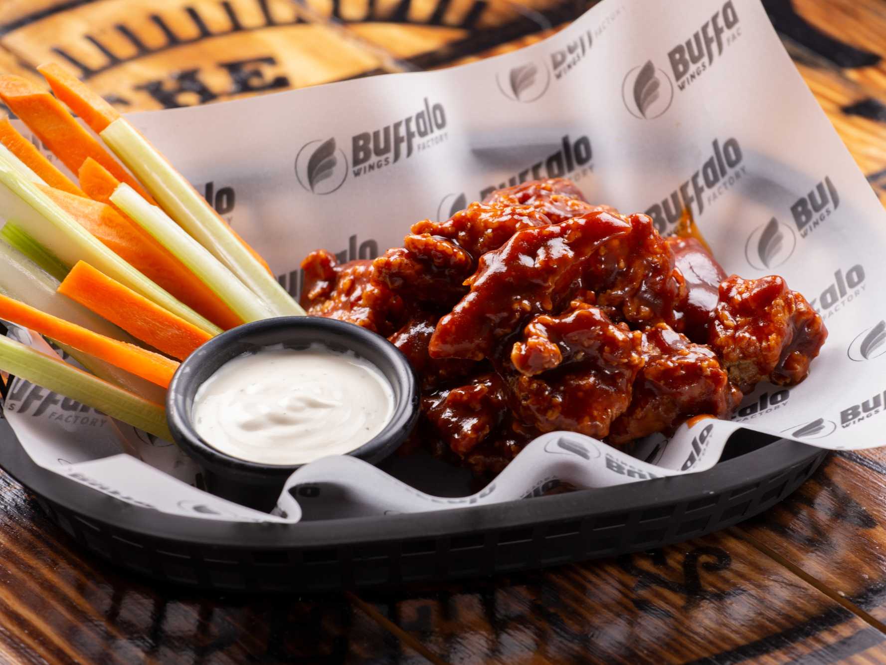 Boneless Lovers