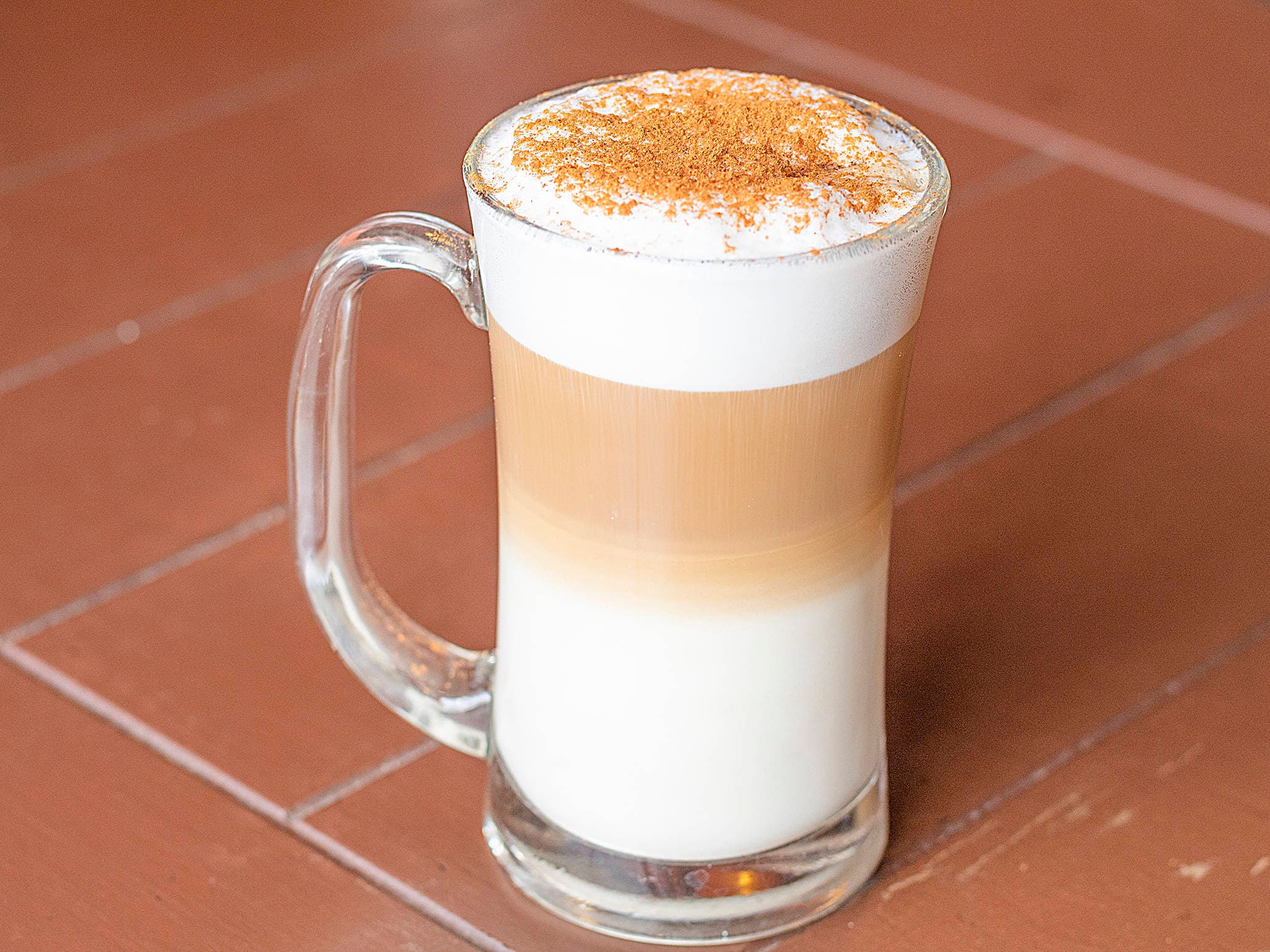 Capuchino
