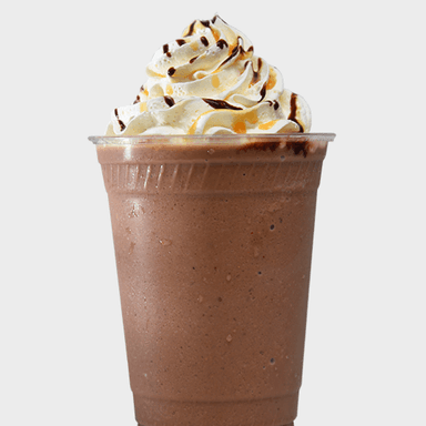 Frappe de Chocobanana 🍌🍫