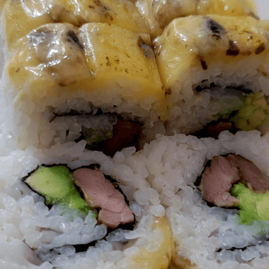 Norteño Roll