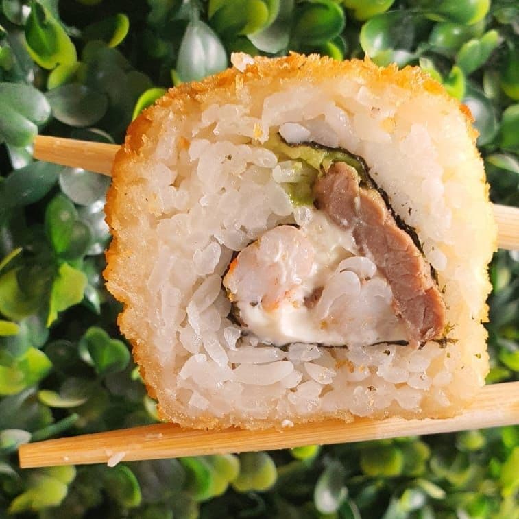 Mar y Tierra Roll