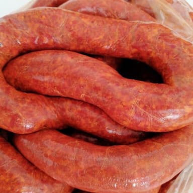 Chorizo Especial