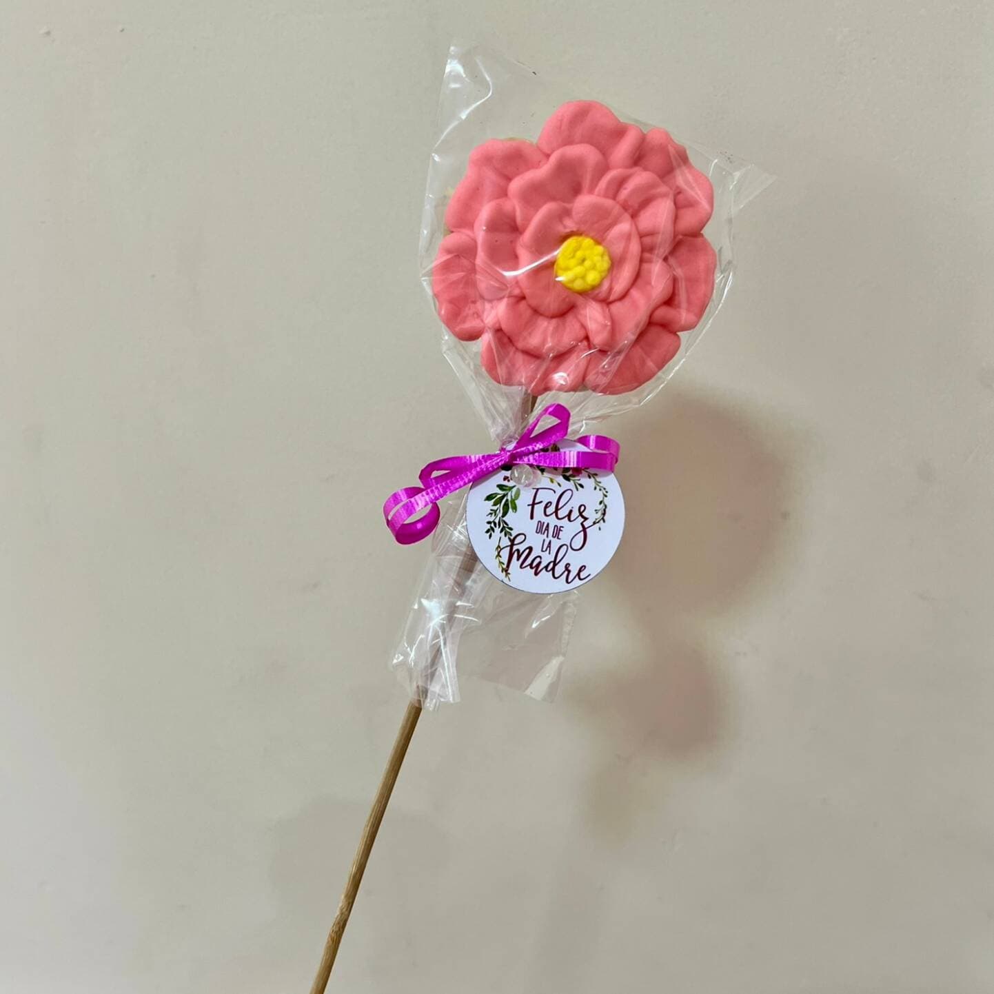 Galleta Camelia