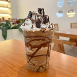 Frappé de OREO