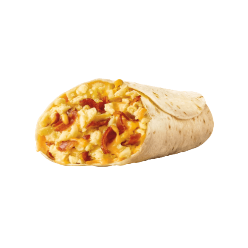 Burrito#3 Tocinator