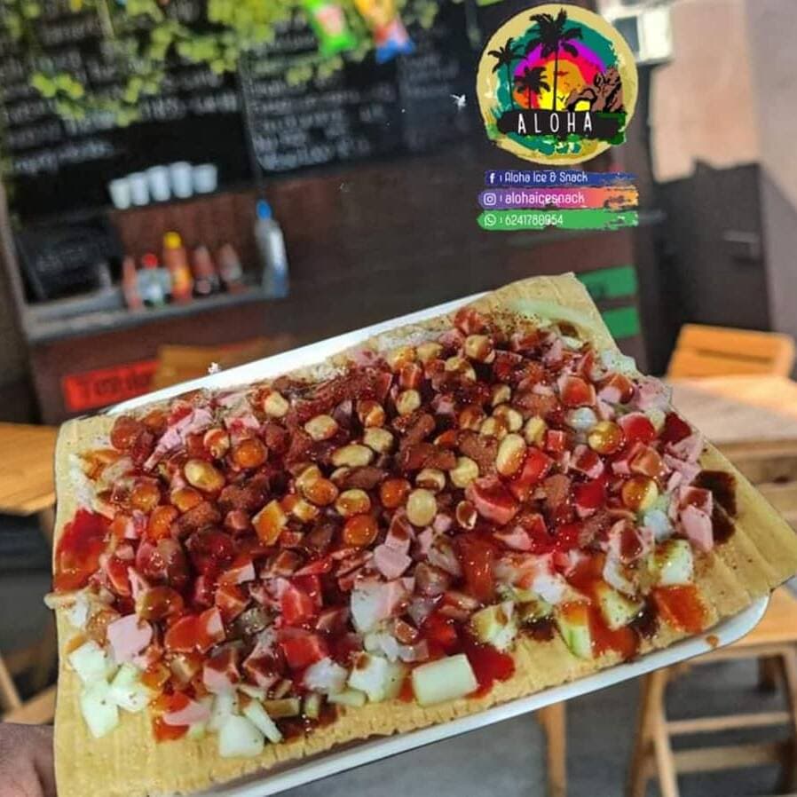 Chimichanga