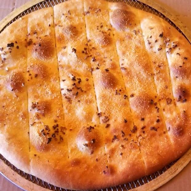 PAN DE AJO