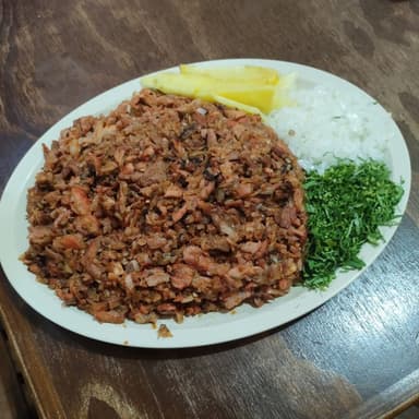 Kilo de Pastor