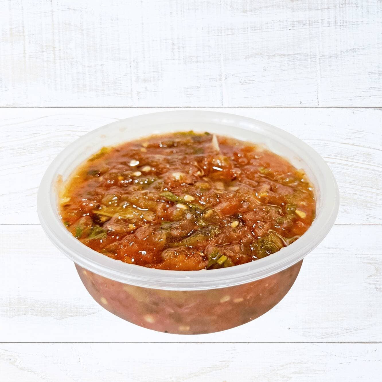 Salsa Majada 1/4 Lt