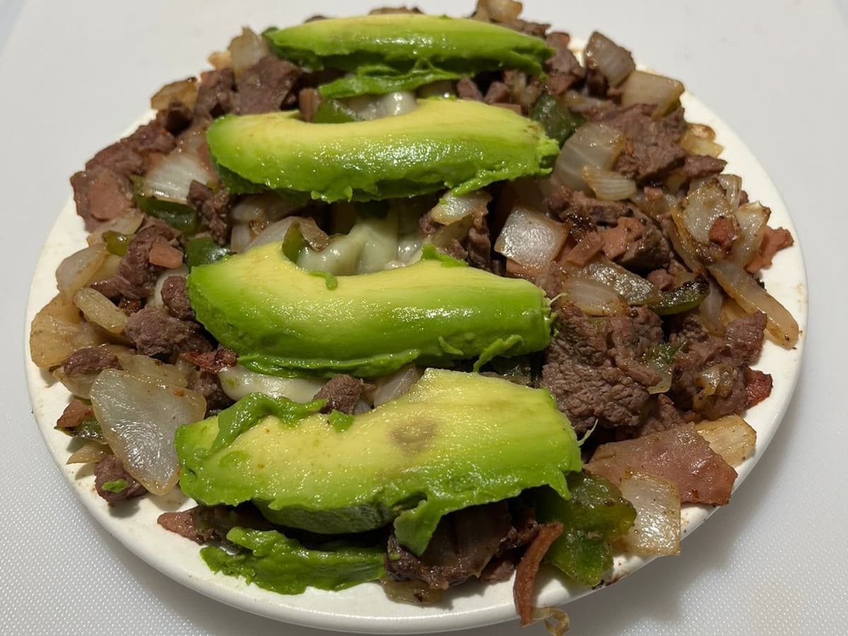 La Piña Tacos al Pastor