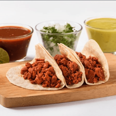 Promo Martes | 5 Tacos Variados