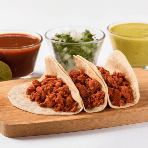 Combo 01 "Familiar" | 10 Tacos Surtidos