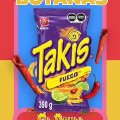 Takis