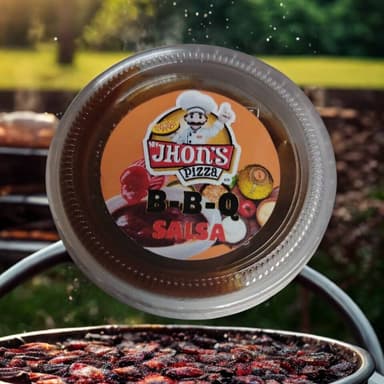 Salsa BBQ