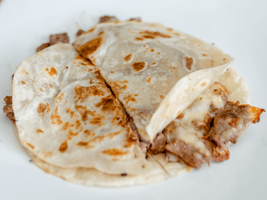 Gringa de Arrachera