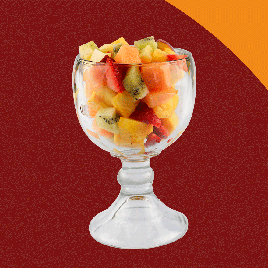Copa de Frutas