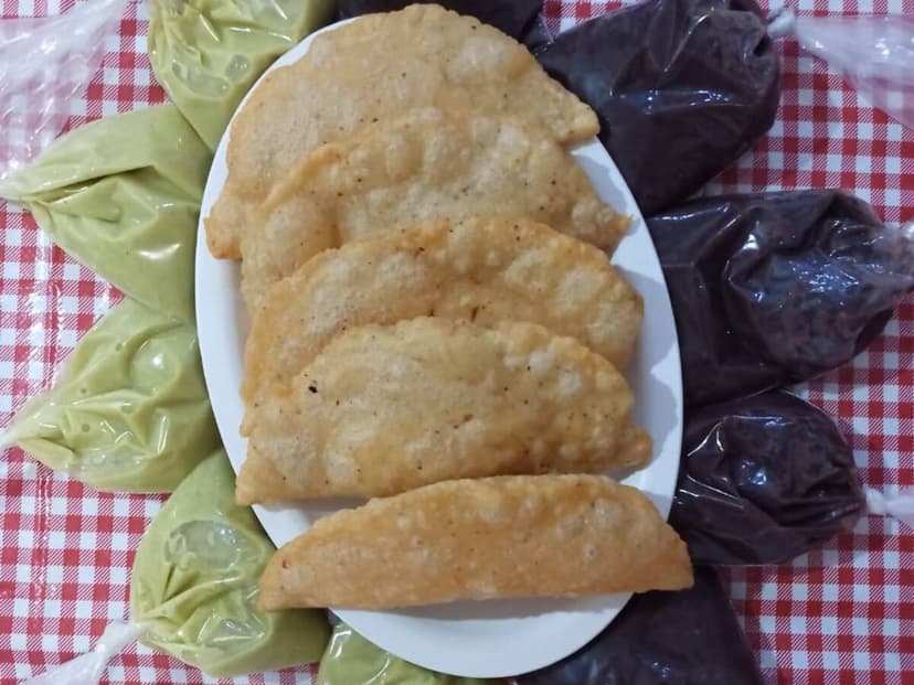 Only Empanadas