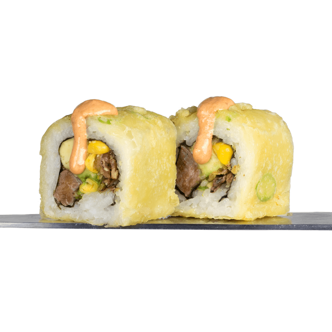 ARRACHERA ROLL