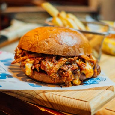 John's Burger