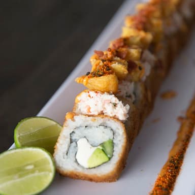 Dinamita Roll 12pz