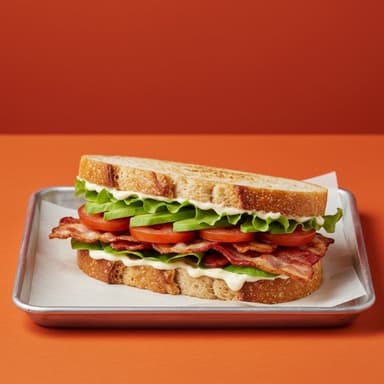 BLT Sandwich