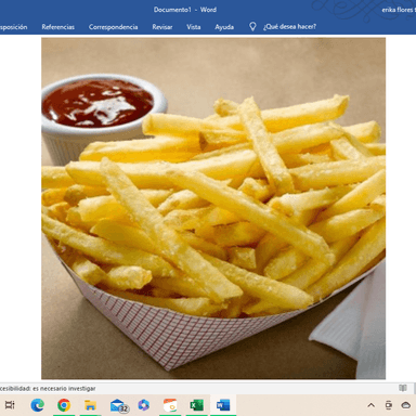 Papas Solas