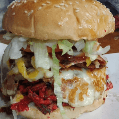 Hawaiana con Trompo