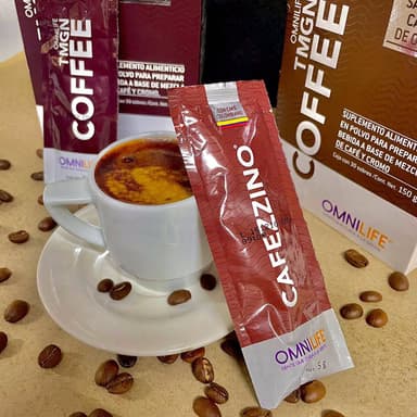 Café Termogénico