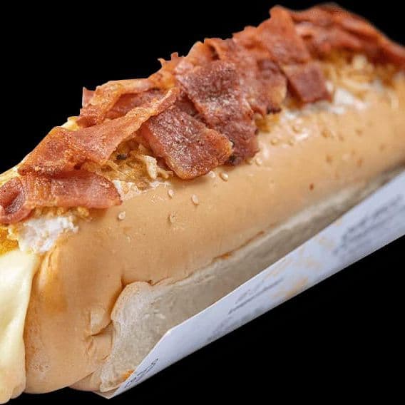 2 Choriperros+2 Francesas 2 Gaseosas Copiar