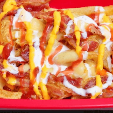 Salchipapas Especiales