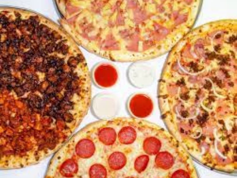 La Justa Pizza Jalisco