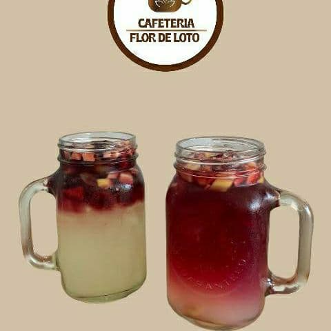 Clericot 500 ml
