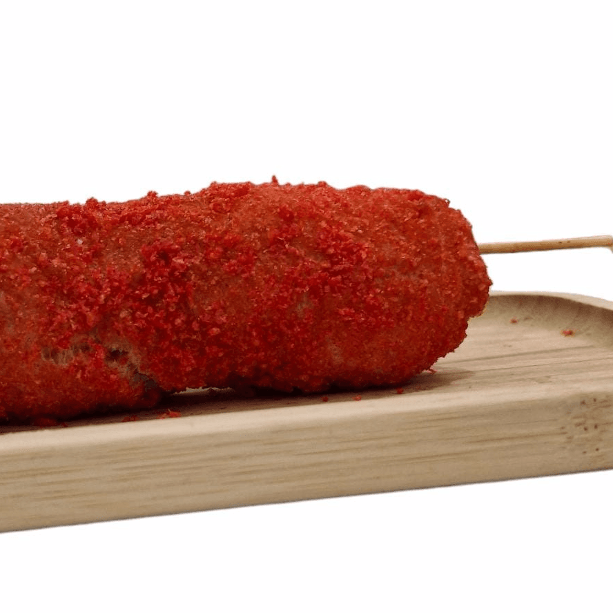 Banderilla Vegana Flamin Hot