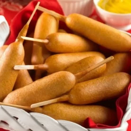 Banderilla