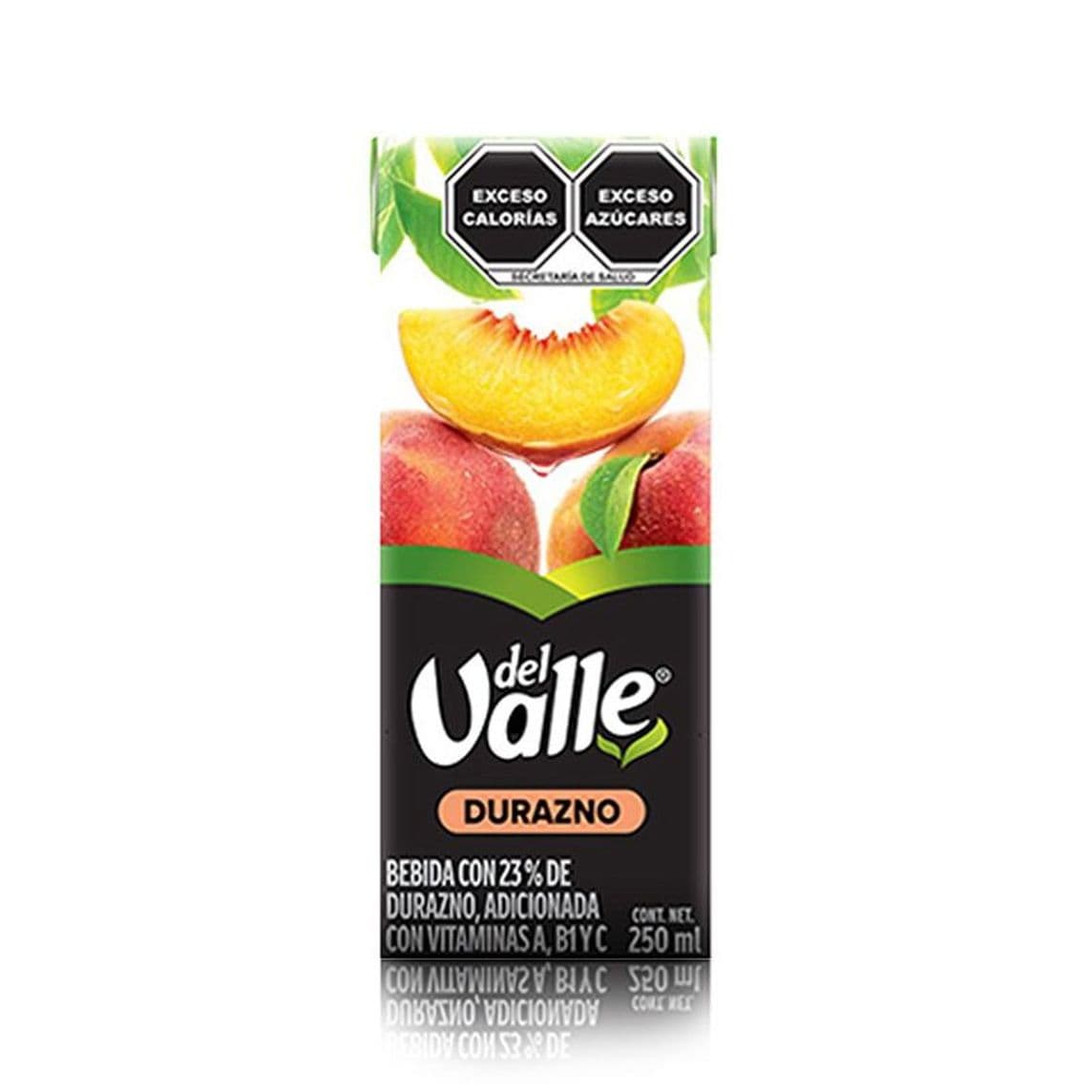 KD Jugo Durazno
