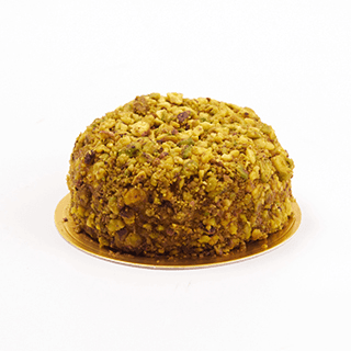 Pistacho Keto (Individual)