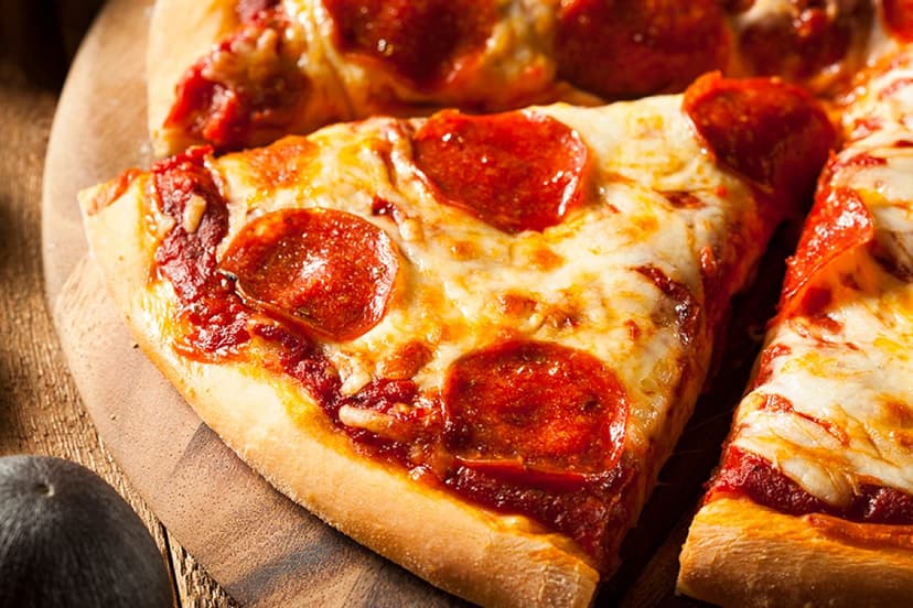 Cheke's Pizza  Suc. Colosio