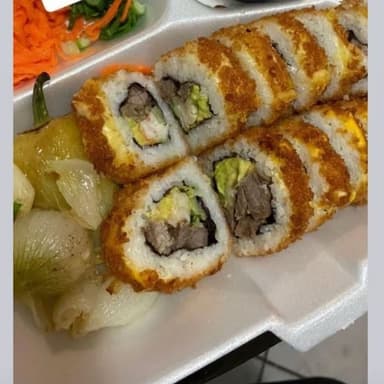3 Quesos