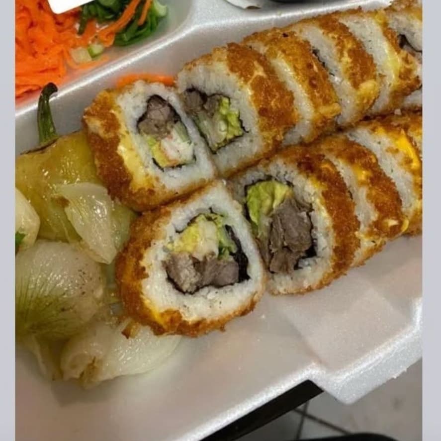 3 Quesos