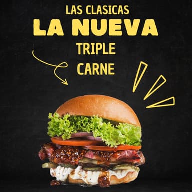 Clásica Triple