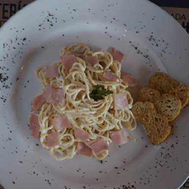 ALFREDO