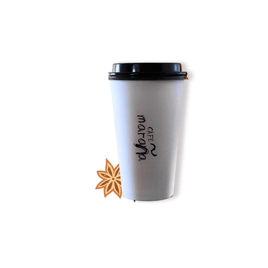 Chai Latte