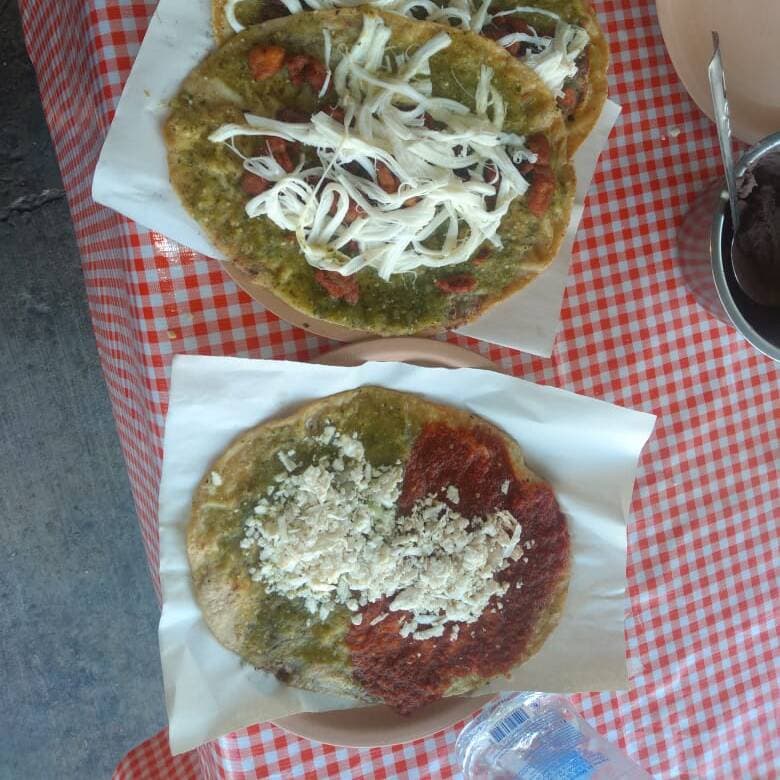 Memela Sencilla
