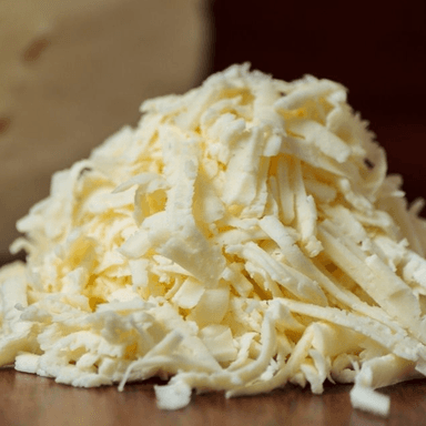 Porción Queso Rayado