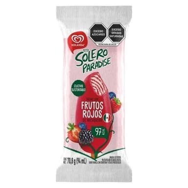 Solero Paradise
