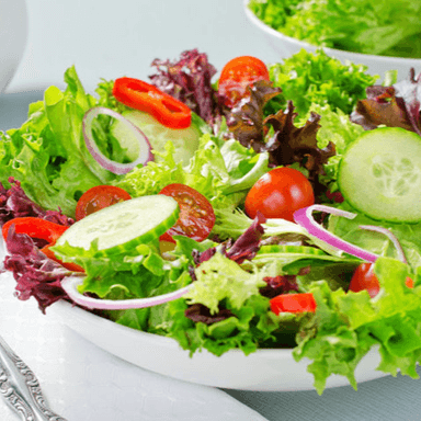 Ensalada Verde