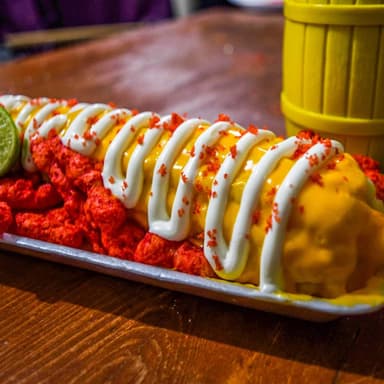 Elote Loc0