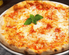 Bocconi D' Pizza